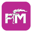 Fit the Mould Productions logo