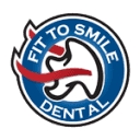 Fit To Smile Dental Company logo