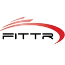 Fittr   Commercial Gym Specialists logo
