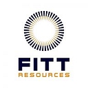 Fitt Resources logo