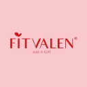 Fitvalen logo