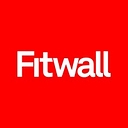 Fitwall logo
