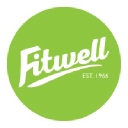 Fitwell logo