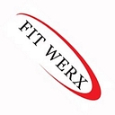 Fit Werx   Rider First Bike Fitting. Rider Matched Bike Sales. logo