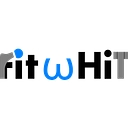 Fit with Hit logo