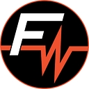 Fitworks Fitness Center logo