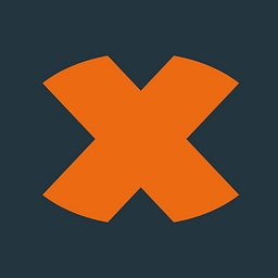 FitX logo