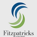 Fitzpatricks Private Wealth logo