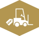 Fitzgerald Equipment Company, Inc. logo