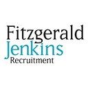 Fitzgerald Jenkins Recruitment logo