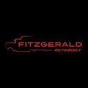 Fitzgerald Peterbilt logo