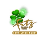 Fitzgeralds Tunica Casino logo