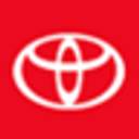 Fitzgerald Toyota Gaithersburg logo