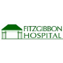 John Fitzgibbon Memorial Hospital logo