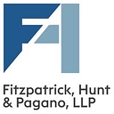 Fitzpatrick & Hunt, Pagano, Aubert, Llp logo