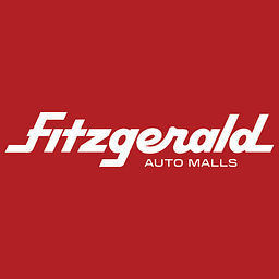 Fitzgerald Auto Mall logo