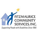 Fitzmaurice Community Services, Inc. logo