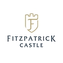 Fitzpatrick Castle Hotel logo