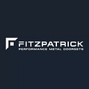 Fitzpatrick Metal Doors logo