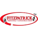 Fitzpatrick Painting Inc logo