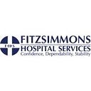 Fitzsimmons Hospital Services logo