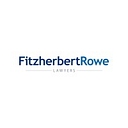 Fitzherbert Rowe Lawyers logo