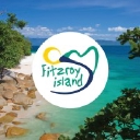Fitzroy Island Queensland logo