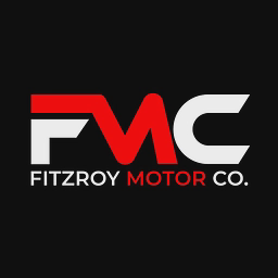 Fitzroy Motor Co Ltd logo