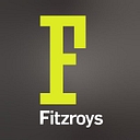 Fitzroys Pty Ltd logo