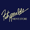 Fitzgerald's Men's Store logo