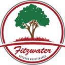 Fitzwater Tree & Lawn Care logo