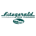 Fitzgerald Home Furnishings logo