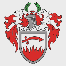 The FitzWimarc School logo