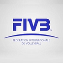 FIVB logo