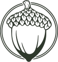 Five Oaks Golf & Country Club logo