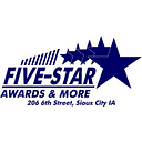 Star Business Awards AB logo