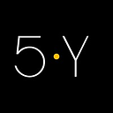 5.Y logo