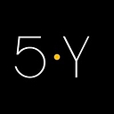 5.Y logo