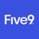 Five9, Inc. logo