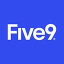 Five9 Logo