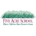 Five Acre School logo