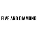 FIVE AND DIAMOND