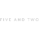 Five And Two Jewelry logo