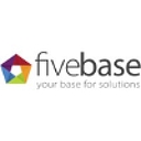 Fivebase logo