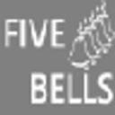 Five Bells logo