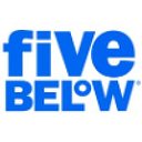 Five Below Inc logo