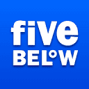 Five Below, In.c logo