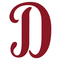 Five Bucks Drinkery logo