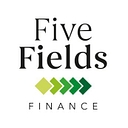 Five Fields Finance logo