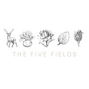 The Five Fields Restaurant logo